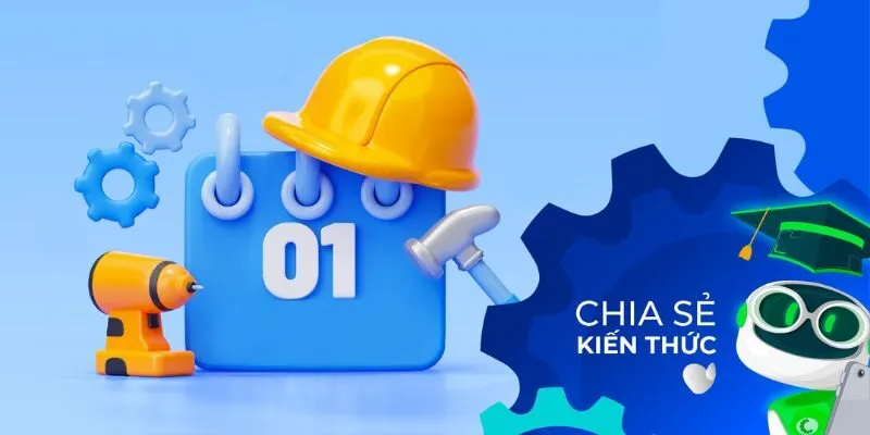 Bảo Trì MAY88 Là Gì?