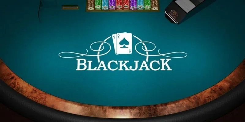 Game Bài Blackjack Online – Game Casino Huyền Thoại Bất Bại