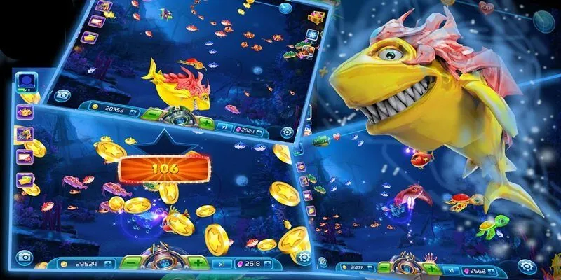 Kinh nghiệm bắn cá W88 xem chưa bao giờ là thừa