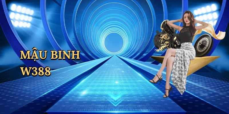 Mậu binh W388