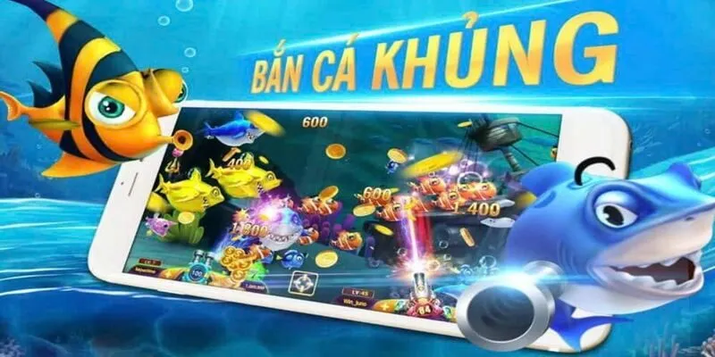 Mẹo bắn cá MIBET