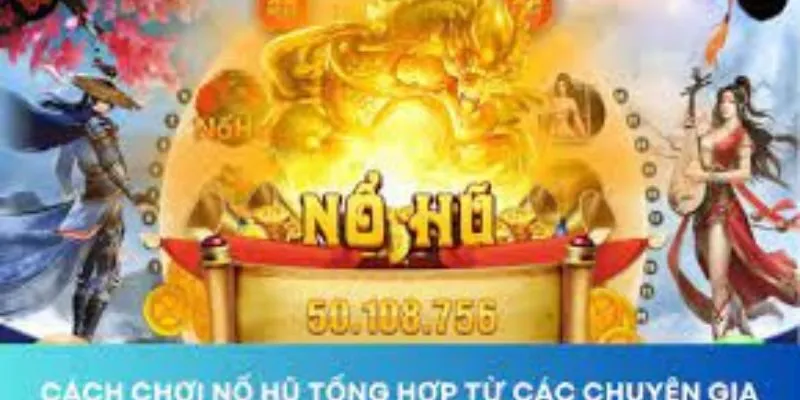 Nổ hũ đổi thưởng GO88