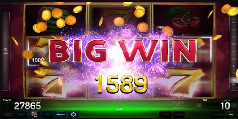 nổ hũ đổi thưởng WIN79