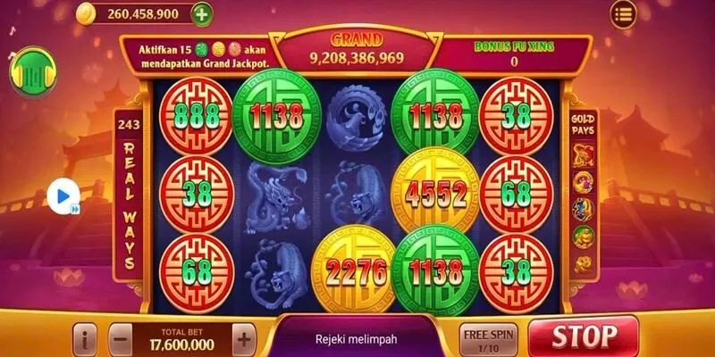 nổ hũ miễn phí KUBET