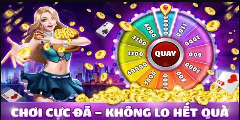 nổ hũ thần tài 78WIN