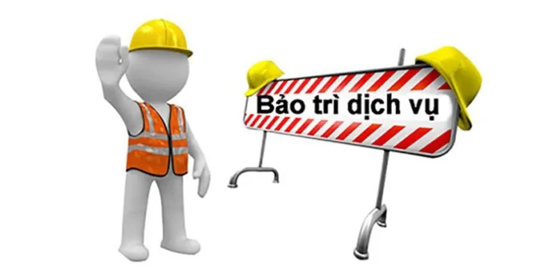 Thời Gian Bảo Trì MAY88: Khi Nào Xảy Ra?