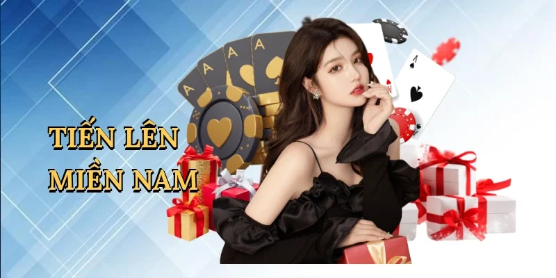 Tiến lên miền nam