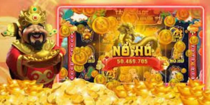 Tìm hiểu nổ hũ đổi thưởng GO88